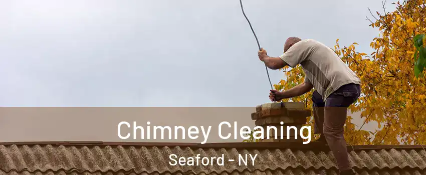  Chimney Cleaning Seaford - NY