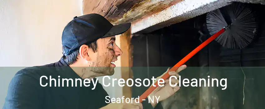 Chimney Creosote Cleaning Seaford - NY