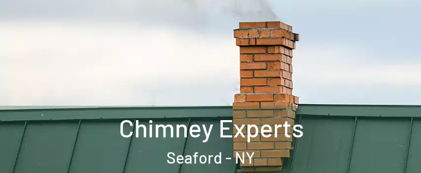  Chimney Experts Seaford - NY