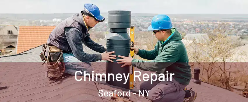  Chimney Repair Seaford - NY