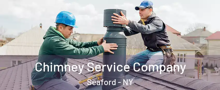  Chimney Service Company Seaford - NY