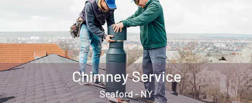  Chimney Service Seaford - NY