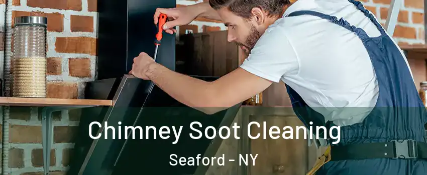  Chimney Soot Cleaning Seaford - NY