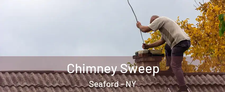  Chimney Sweep Seaford - NY