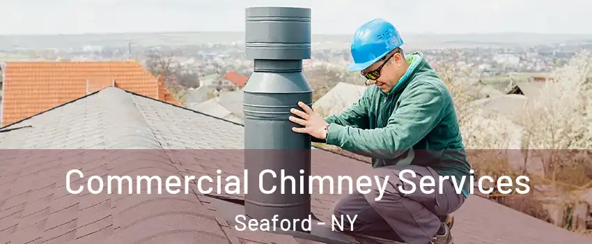  Commercial Chimney Services Seaford - NY