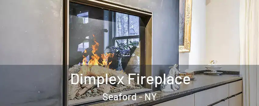  Dimplex Fireplace Seaford - NY