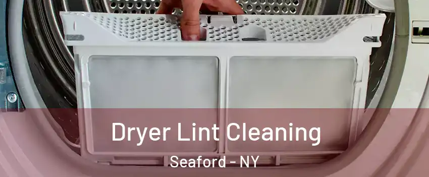  Dryer Lint Cleaning Seaford - NY