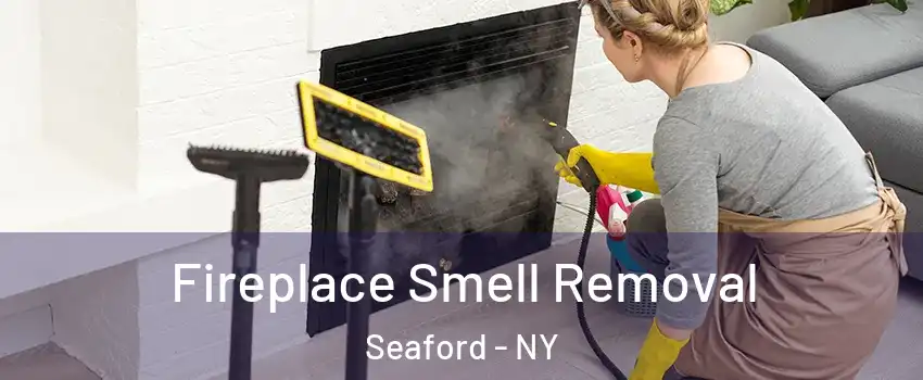 Fireplace Smell Removal Seaford - NY