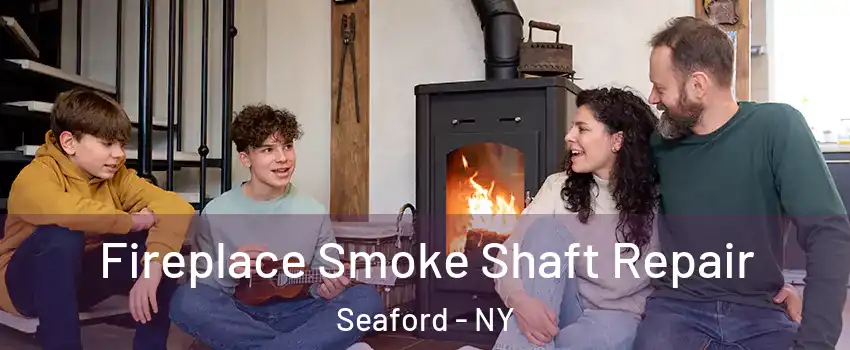  Fireplace Smoke Shaft Repair Seaford - NY