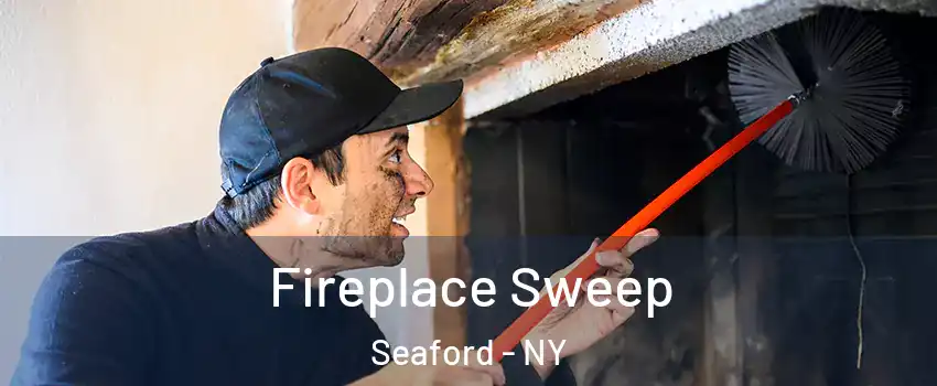  Fireplace Sweep Seaford - NY