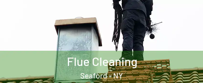  Flue Cleaning Seaford - NY