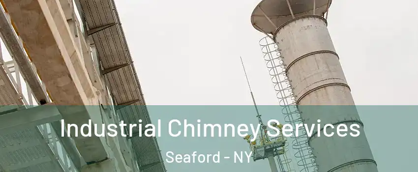  Industrial Chimney Services Seaford - NY