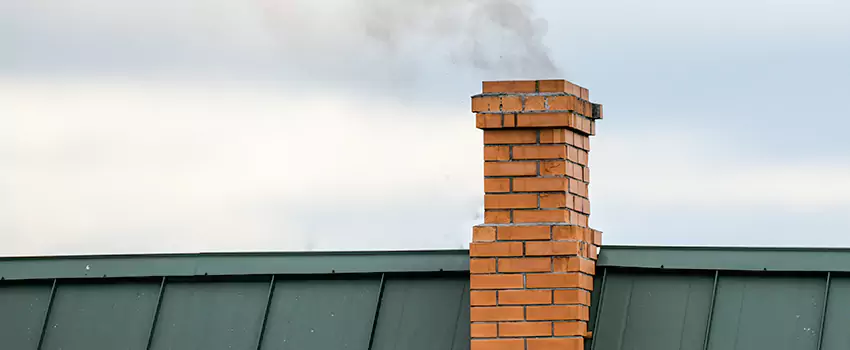 Animal Screen Chimney Cap Repair And Installation Services in Seaford, New York