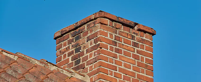 Clean Blocked Chimney in Seaford, New York