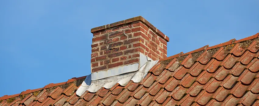Residential Chimney Bricks Rotten Repair Services in Seaford, NY