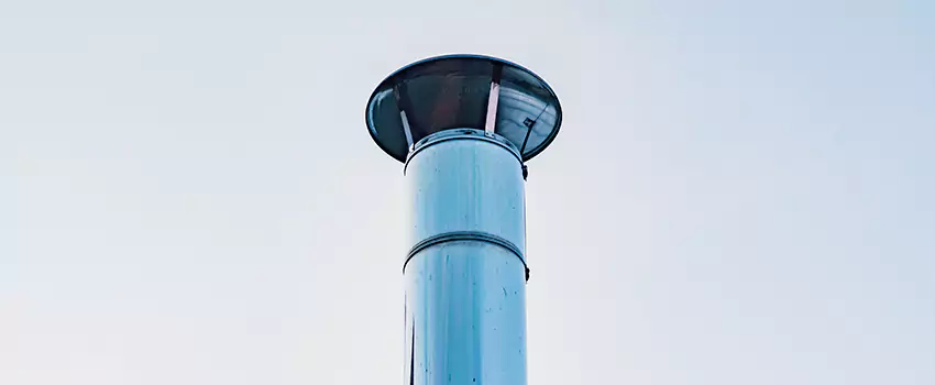 Wind-Resistant Chimney Caps Installation and Repair Services in Seaford, New York