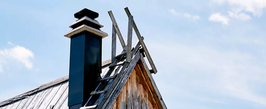 Chimney Creosote Cleaning in Seaford, NY