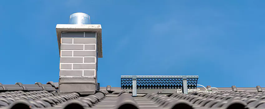 Chimney Flue Relining Services in Seaford, New York