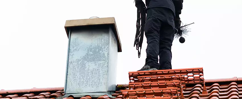 Chimney Liner Services Cost in Seaford, NY