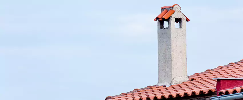 Chimney Pot Replacement in Seaford, NY