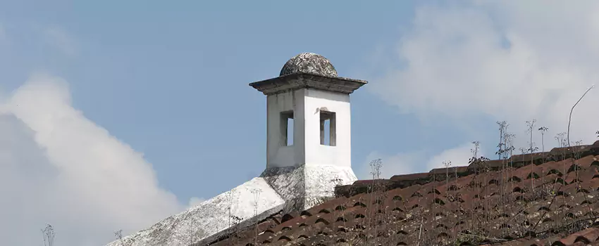 Cost To Rebuild A Chimney in Seaford, NY