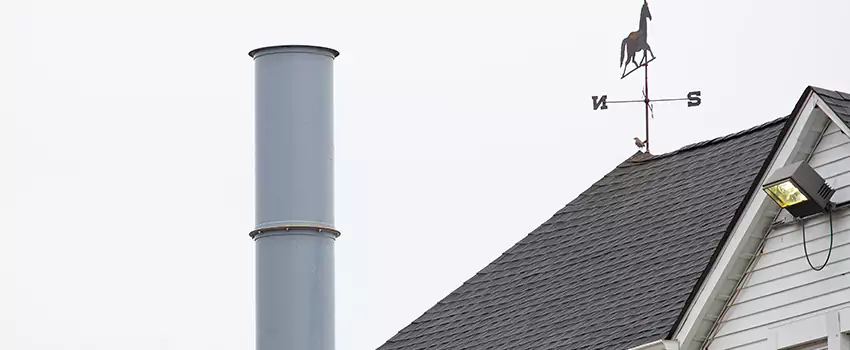 Chimney Inspection in Seaford, NY