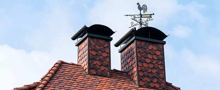 Old Chimney Restoration in Seaford, New York