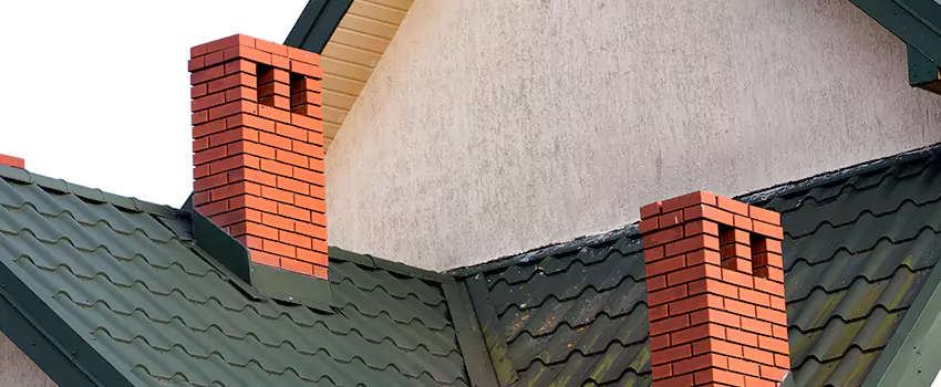 Chimney Saver Waterproofing Services in Seaford, New York