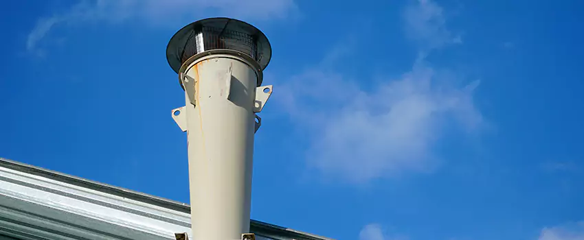 Chimney Spark Arrestor Requirements in Seaford, NY