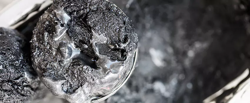 Clogged Dryer Vent Lint Cleaning in Seaford, New York