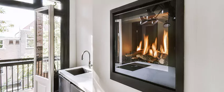 Dimplex Fireplace Installation and Repair in Seaford, New York