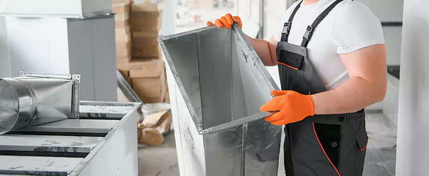 Benefits of Dryer Vent Inspection in Seaford, NY