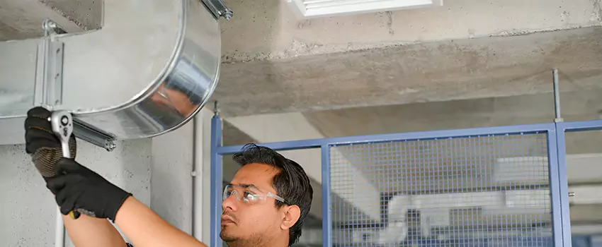 HVAC Ductwork Cleaning in Seaford, NY
