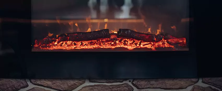 Outdoor Electric Fireplace Installation Solutions in Seaford, NY