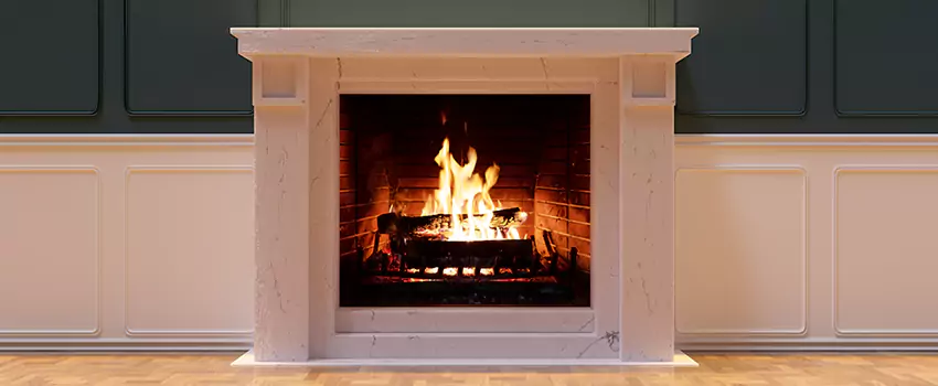 Empire Comfort Systems Fireplace Installation and Replacement in Seaford, New York