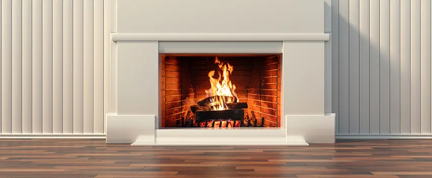 Fireplace Broken Ashtray Repair Services in Seaford, New York
