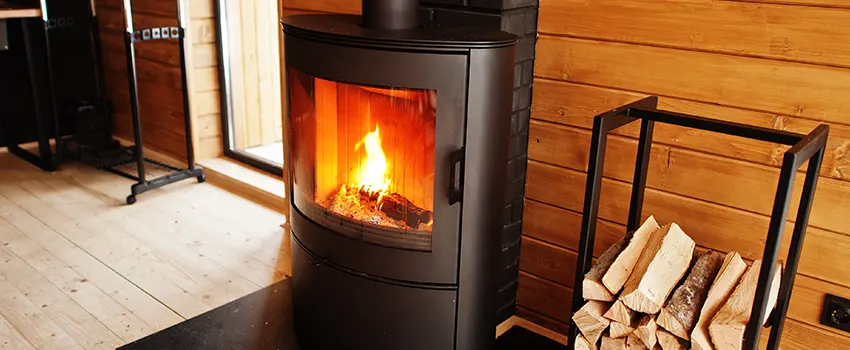 Gas Fireplace Door Handle Installation Services in Seaford, New York