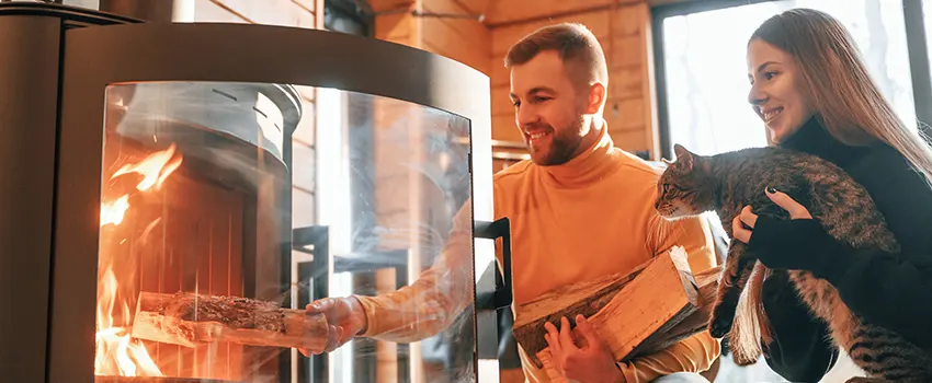 Fireplace Door Installation And Replacement Contractors in Seaford, NY