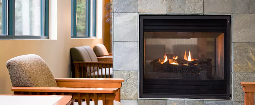 Fireplace Refacing in Seaford, New York