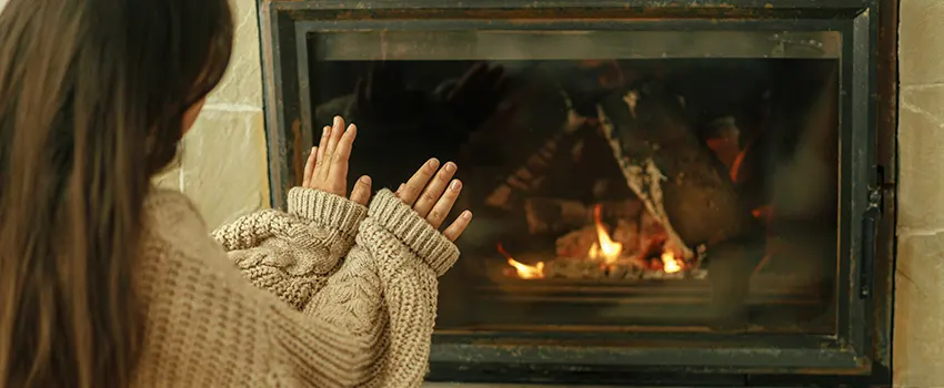 Wood-burning Fireplace Smell Removal Services in Seaford, NY