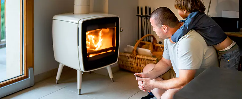 Fireplace Safety Inspection Technician in Seaford, New York