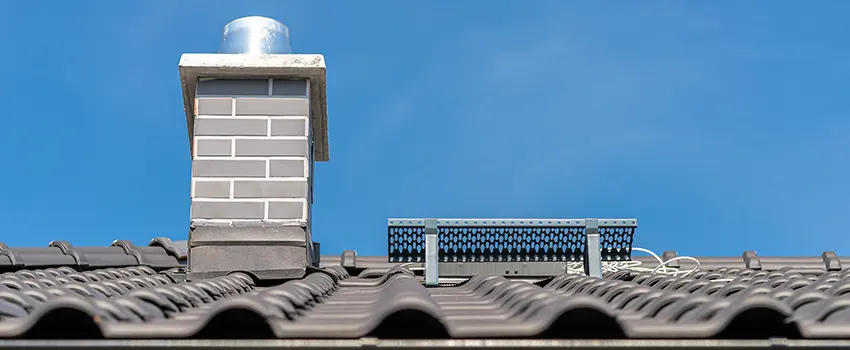 Repair Blocked Chimney in Seaford, New York