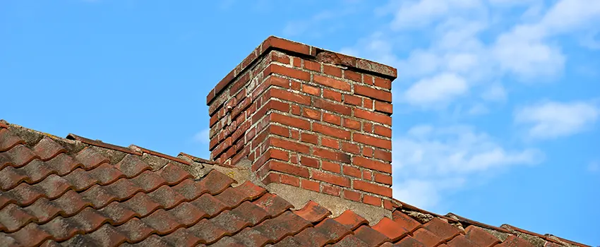 Flue Tiles Cracked Repair Services near Me in Seaford, NY