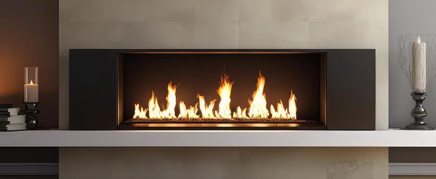 Vent Free Gas Fireplaces Repair Solutions in Seaford, New York