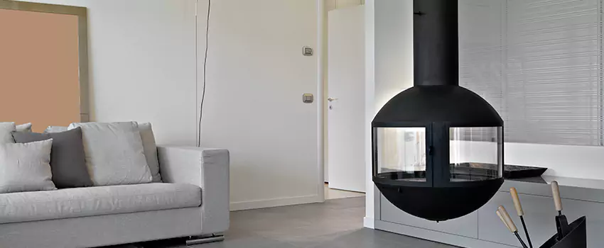 Hanging & Suspended Fireplaces Designer in Seaford, New York