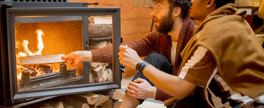 Benefits of Harman Stoves Fireplace in Seaford, New York