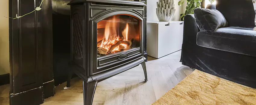 Cost of Hearthstone Stoves Fireplace Services in Seaford, New York
