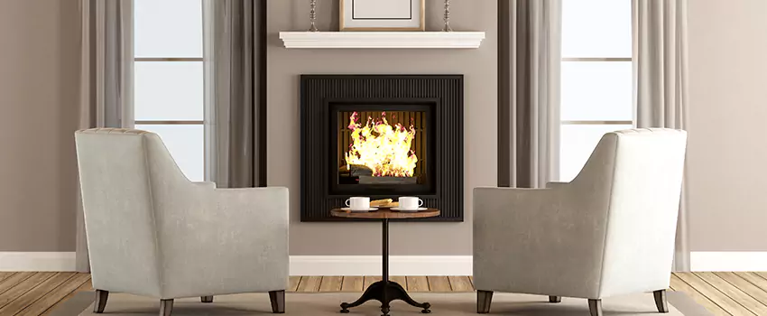 Heat & Glo Outdoor Gas Fireplaces Installation Contractors in Seaford, New York