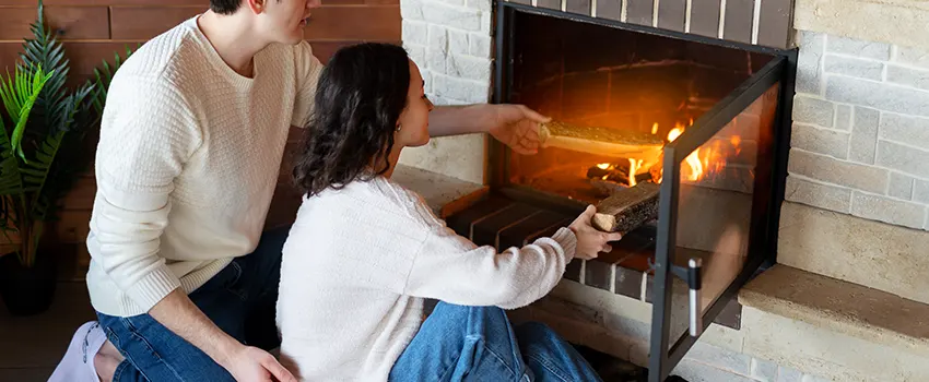 Kings Man Direct Vent Fireplaces Services in Seaford, New York