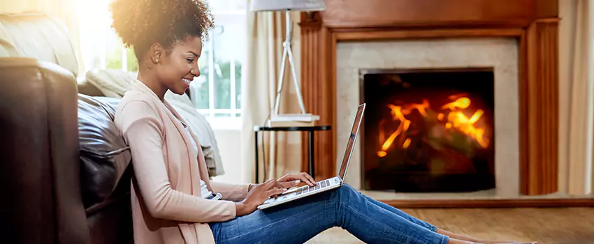 Cost-Effective Osburn Fireplace Installation and Repair in Seaford, NY